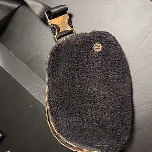 Lululemon Belt Bag